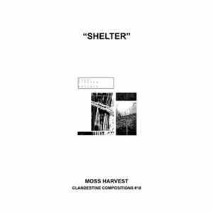 Moss Harvest - Shelter FLAC