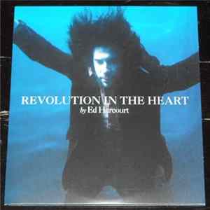 Ed Harcourt - Revolution In The Heart FLAC