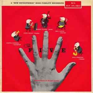 The Five - The Five FLAC