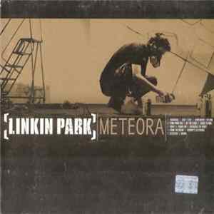 Linkin Park - Meteora FLAC