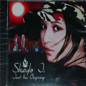 Sheyla J - Just The Beginning FLAC