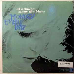 Al Hibbler - Sings The Blues - Monday Every Day FLAC