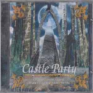 Various - Castle Party Dark Independent Festival FLAC