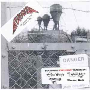 Various - Ataraxia FLAC