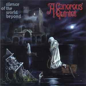 A Canorous Quintet - Silence Of The World Beyond FLAC