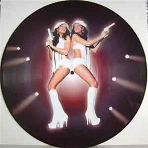 Sugar Caine With Friends - Party Children 2002 FLAC