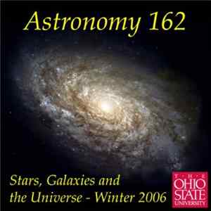 Richard Pogge - Jan 30: Supernovae FLAC
