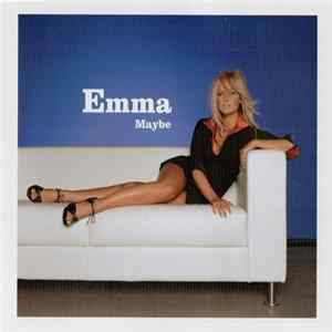 Emma - Maybe FLAC