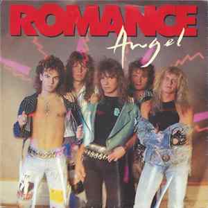 Romance - Angel FLAC