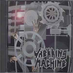 Wrekking Machine - Mechanistic Termination FLAC