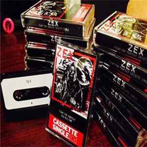 Zex - Fight For Yourself / Big Time FLAC