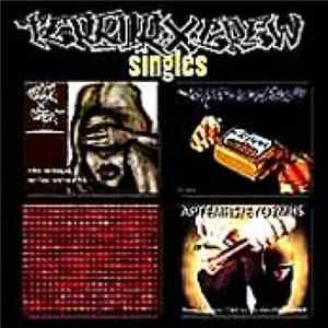 Terror X Crew - Singles FLAC