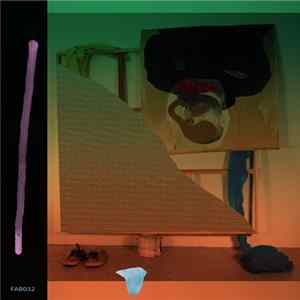 Dane Patterson - Ghosting FLAC