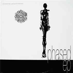All About Eve - Phased EP FLAC