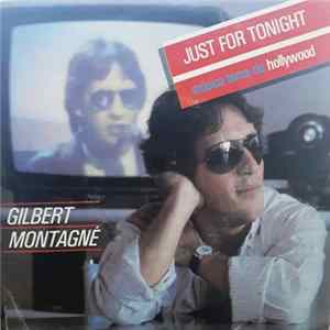 Gilbert Montagné - Just For Tonight FLAC