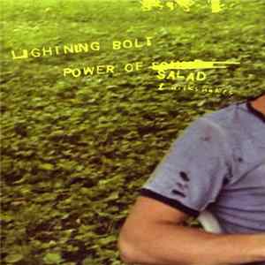 Lightning Bolt - Power Of Salad & Milkshakes FLAC
