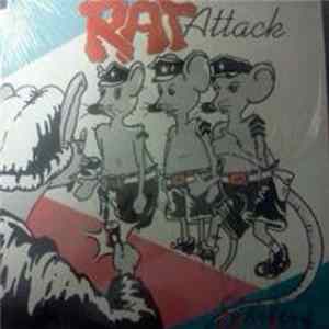 Sharlene Boodram - Rat Attack / Party Friend FLAC