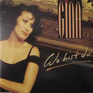 Gina - Wo Bist Du FLAC