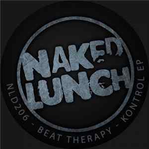 Beat Therapy - Kontrol EP FLAC