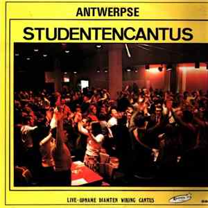 De Wiking Fanfare - Antwerpse Studentencantus: Diamanten Wikingcantus (Live Opname) FLAC