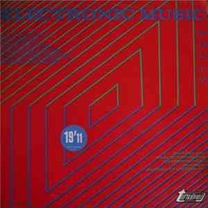 Various - Electronic Music, Vol. IV FLAC