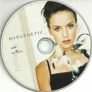Judy Weiss - Hypothetic FLAC