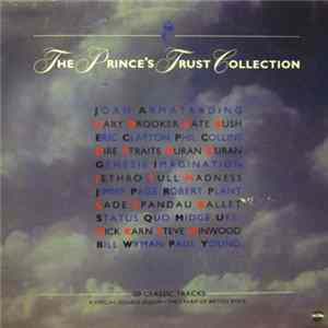 Various - The Prince's Trust Collection FLAC