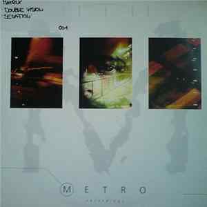 Matrix - Double Vision / Sedation FLAC