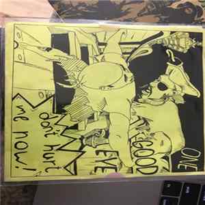 One Good Eye - Don't Hurt Me Now! FLAC