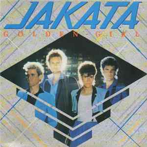 Jakata - Golden Girl FLAC