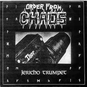 Order From Chaos - Jericho Trumpet FLAC