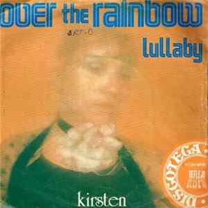 Kirsten - Over The Rainbow / Lullaby FLAC