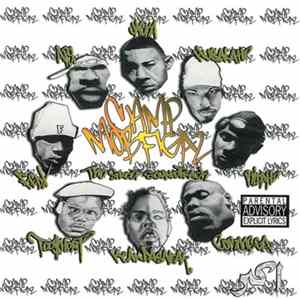 Camp Mobfigaz - The Street Soundtrack FLAC