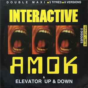 Interactive - Amok & Elevator Up And Down FLAC