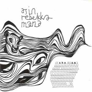 As In Rebekkamaria - She Lion FLAC