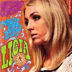 Licia - Quiero Cantar FLAC