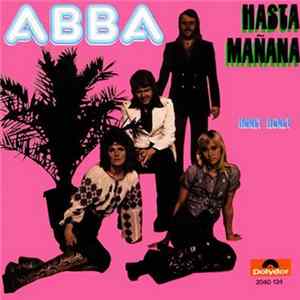 ABBA - Hasta Mañana FLAC