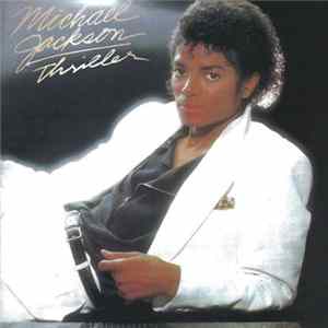 Michael Jackson - Thriller FLAC