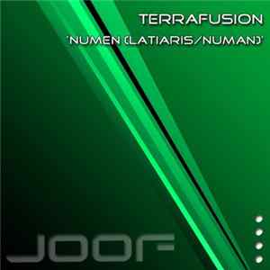 Terrafusion - Numen (Latiaris-Numan) FLAC