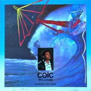 Coïc Williams - Coïc Williams FLAC