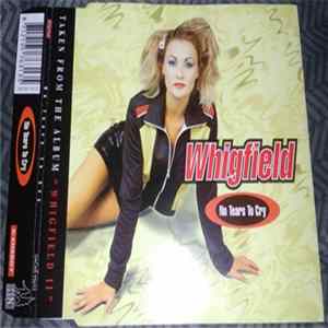 Whigfield - No Tears To Cry FLAC
