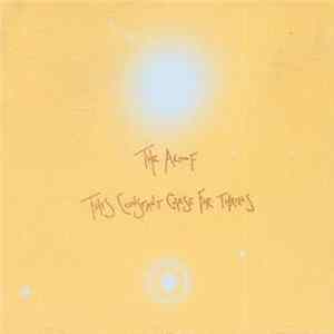 The Aloof - This Constant Chase For Thrills FLAC