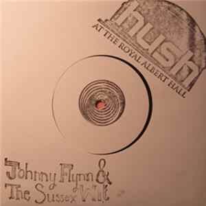 Johnny Flynn & The Sussex Wit - Hush At The Royal Albert Hall FLAC