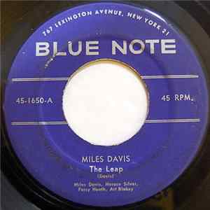 Miles Davis - The Leap FLAC