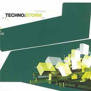Various - Techno Storm Vol. 1 FLAC