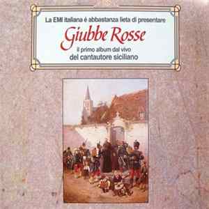 Battiato - Giubbe Rosse FLAC