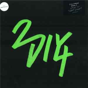 Lana Del Rey - West Coast (Solomun Remix) FLAC