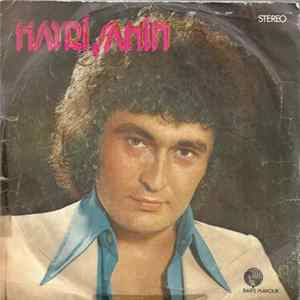 Hayri Şahin - Hayat Harcadın Beni FLAC
