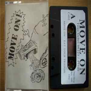 Move On - Demo FLAC