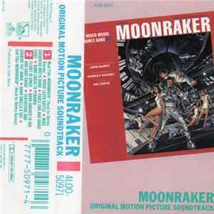 John Barry - Moonraker (Original Motion Picture Soundtrack) FLAC
